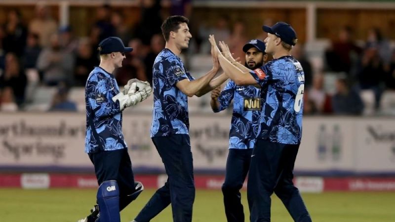 Vitality Blast 2024 Cricket Match Prediction | North Group | Yorkshire Vikings vs Worcestershire Rapids – Will YOR start the season with a win against last year's quarter-finalists WOR? | May 30