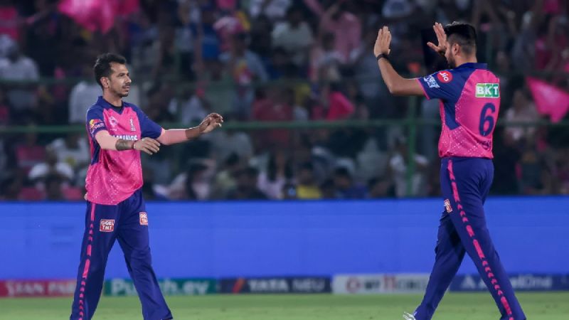 How Spinners Fared in IPL 2024, after the 54th Match