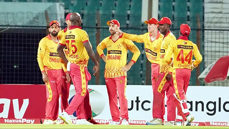 Cricket Prediction | Bangladesh vs Zimbabwe | 4th T20I | May 10 – Will the visiting ZIM be able to prevent the whitewash by defeating the host BAN?