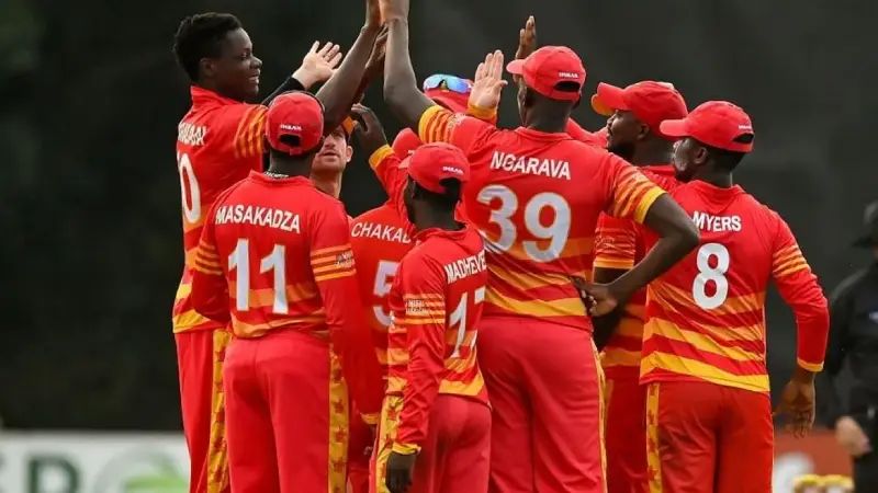 Cricket Prediction | Bangladesh vs Zimbabwe | 1st T20I | May 03, 2024 – Let’s see who will win the 1st T20I