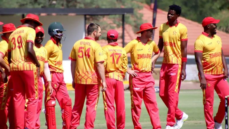 Cricket Prediction | Bangladesh vs Zimbabwe | 3rd T20I | May 07 – Let’s see can BAN wins the series or not.