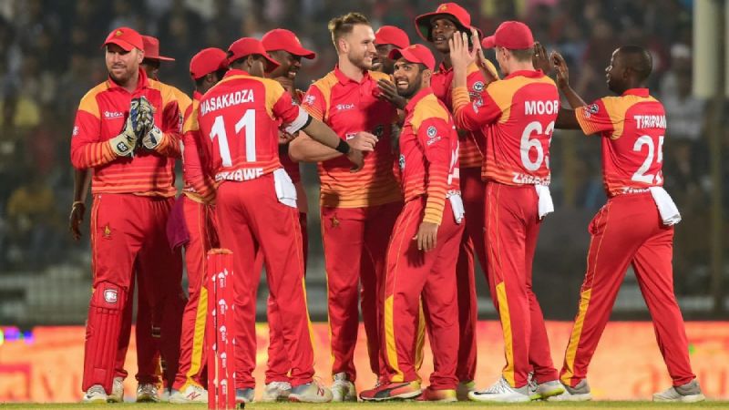 Cricket Prediction Bangladesh vs Zimbabwe 5th T20I May 12 – ZIM is now waiting for a whitewash.