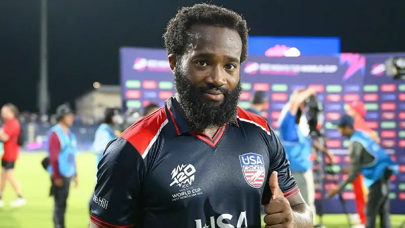 T20 WC 2024: Who Will Be the Big Hitters in the USA vs Pakistan, 11th Match