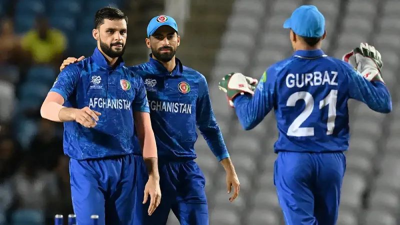 Cricket Prediction | Afghanistan vs West Indies | T20 WC | 40th Match | June 18 – Will Afghanistan Claim Victory to Top Their Group?