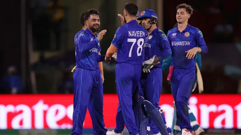 Cricket Prediction | Afghanistan vs Papua New Guinea | T20 WC | 29th Match | June 14 – Can Afghanistan Achieve a Comfortable Victory?