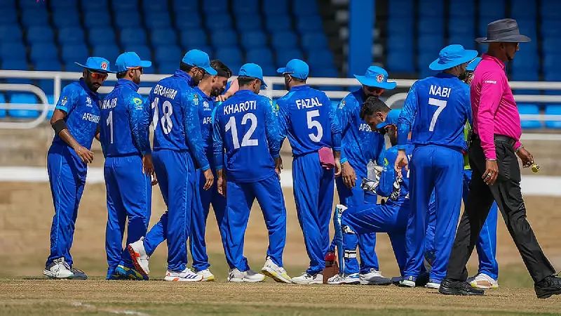 Cricket Prediction | New Zealand vs Afghanistan | T20 WC | 14th Match | June 08 – What Are New Zealand's Chances against a Boosted Afghanistan?