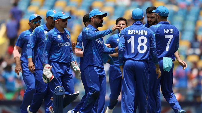 Cricket Prediction | Australia vs Afghanistan | T20 WC | Super Eights | 48th Match | June 23 – Is an Easy Win on the Cards for Australia?