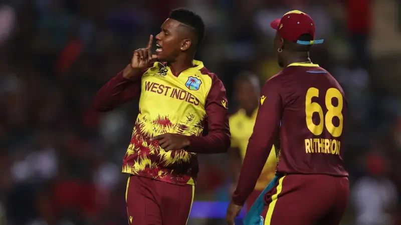 T20 WC 2024: Who Will Steal the Show in the West Indies vs New Zealand, 26th Match