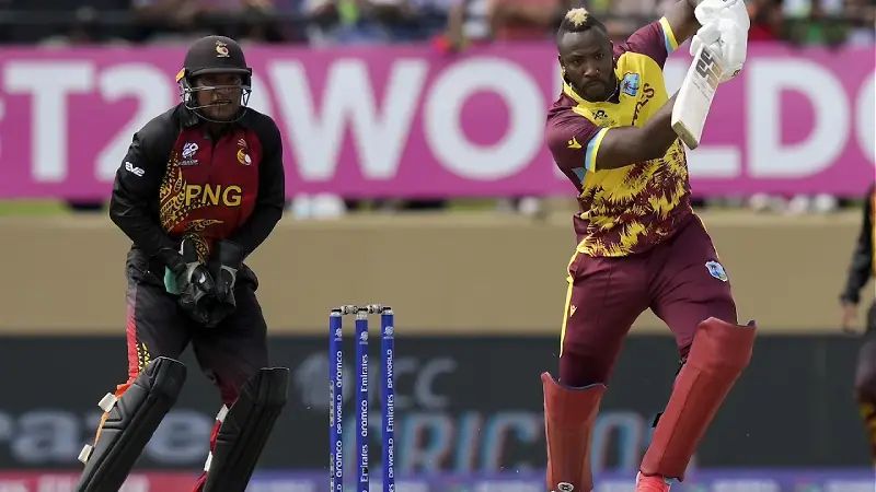 T20 WC 2024: Who Will Steal the Show in the West Indies vs New Zealand, 26th Match