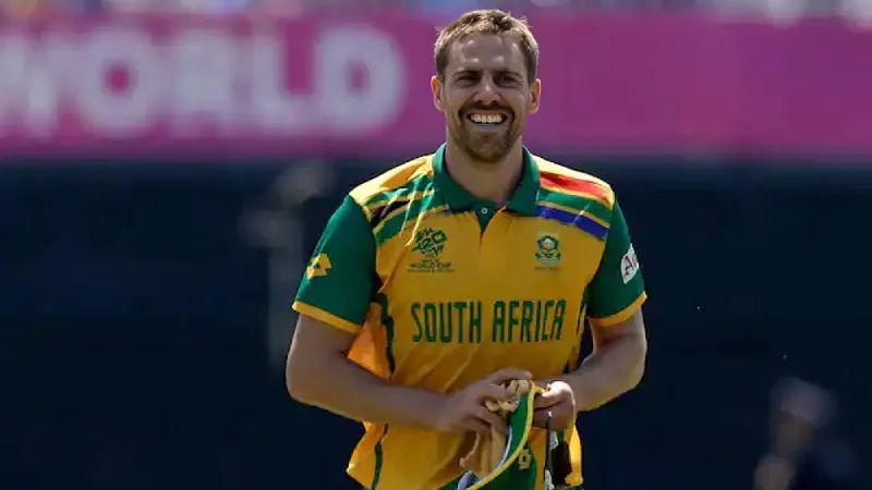 South Africa vs USA Top Performers: Who Fared Better in T20 WC 2024 Until Super Eights, Group 2 Matches