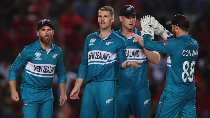 Are New Zealand's Batting Struggles a Fatal Flaw in T20 World Cup 2024