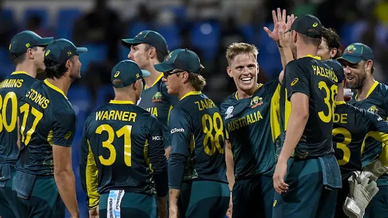 Cricket Prediction | Australia vs Bangladesh | T20 WC | Super Eights | 44th Match | June 21 – Can Bangladesh Outperform Expectations?