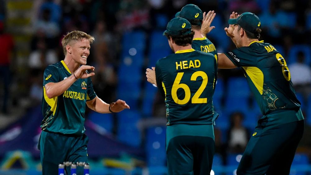 Cricket Prediction | Australia vs Afghanistan | T20 WC | Super Eights | 48th Match | June 23 – Is an Easy Win on the Cards for Australia?