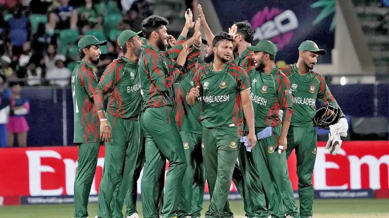 Cricket Prediction | Bangladesh vs Afghanistan | T20 WC | Super Eights | 52nd Match | June 24 – Can Bangladesh Outplay Afghanistan?