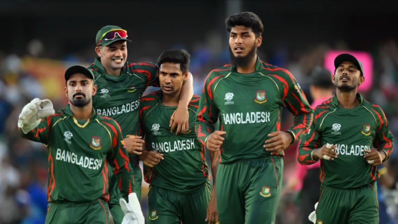 Cricket Prediction | Netherlands vs Bangladesh | T20 WC | 27th Match | June 13 – Can BAN Clinch the Essential Victory?