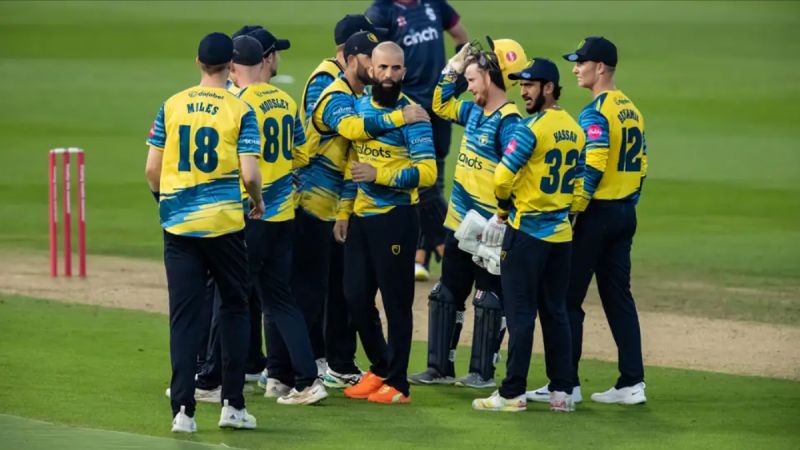 Vitality Blast 2024 Cricket Match Prediction | North Group | Birmingham Bears vs Notts Outlaws – Let’s see who will win the match. | June 01