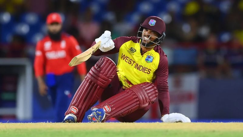 Brandon King's Injury Alters His Team's Strategy in the T20 World Cup