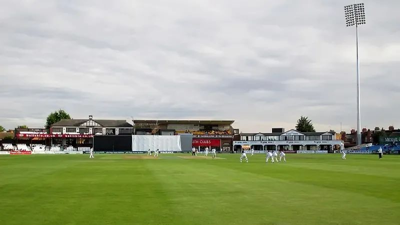 Vitality Blast 2024 Cricket Match Prediction | North Group | Northamptonshire Steelbacks vs Worcestershire Rapids – Let’s see who will win the match. | June 08