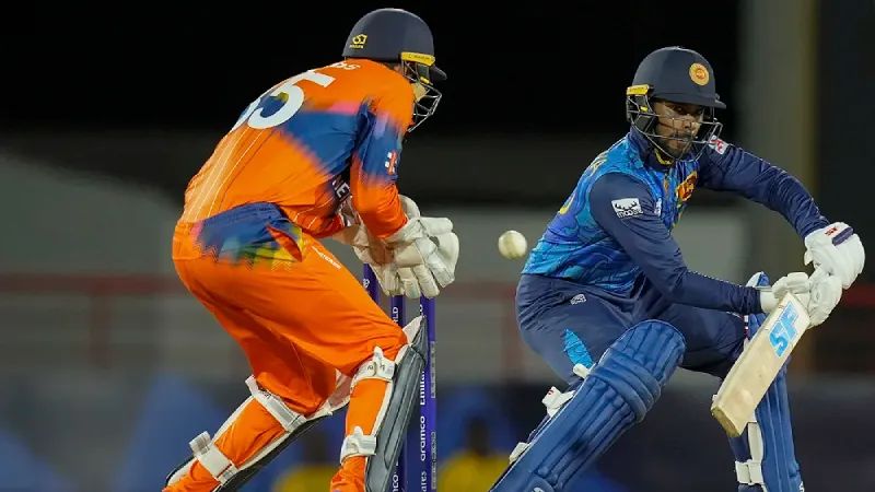 Cricket Highlights, June 16: T20 WC 2024 (Match 38) – Sri Lanka vs Netherlands