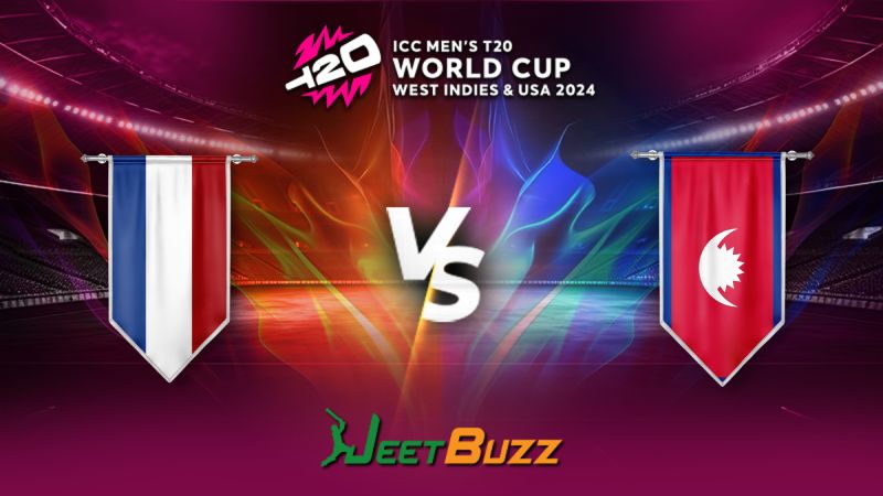 Cricket Prediction Netherlands vs Nepal T20 WC 7th Match June 04 – Who Will Come Out as the Winner