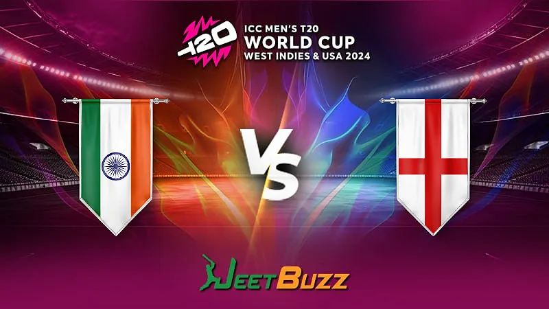 Cricket Prediction | India vs England | T20 WC | Semi Finals | 54th Match | June 27 – Can England Continue to Pursue Their Defending Mission?