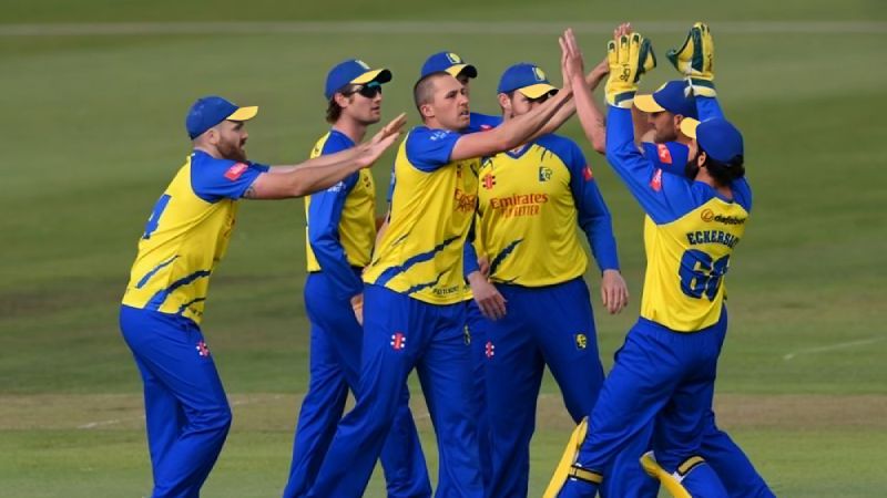 Vitality Blast 2024 Cricket Match Prediction | North Group | Birmingham Bears vs Durham Cricket – Let’s see who will win the match. | June 08