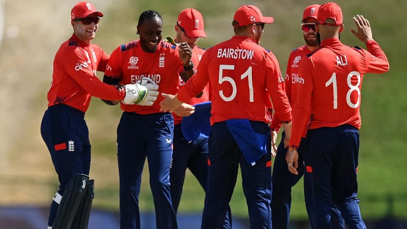 Cricket Prediction | Namibia vs. England | T20 WC | 34th Match | June 15 – Which Team Will Claim Victory?