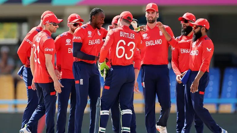 Cricket Prediction | West Indies vs England | T20 WC | Super Eights | 42nd Match | June 20 – Which Team Holds the Edge for Victory?