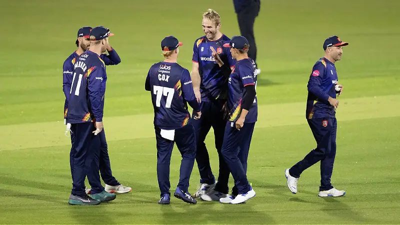 Vitality Blast 2024 Cricket Match Prediction | South Group | Essex vs Sussex Sharks – Let’s see who will win the match. | June 15, 2024