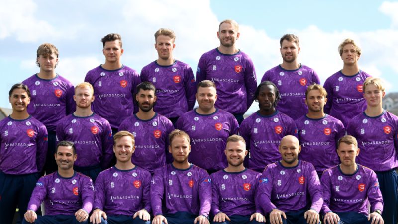 Vitality Blast 2024 Cricket Match Prediction | South Group | Essex vs Middlesex – Let’s see who will win the match. | June 02