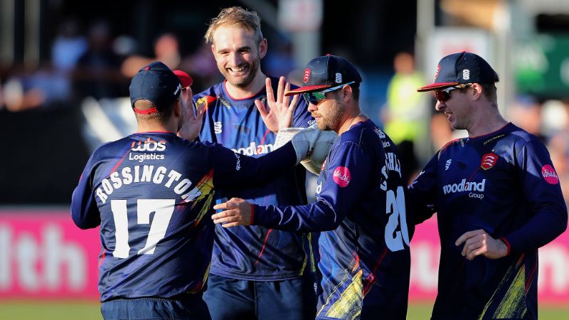 Vitality Blast 2024 Cricket Match Prediction | South Group | Kent Spitfires vs Essex – Let’s see who will win the match | June 21, 2024