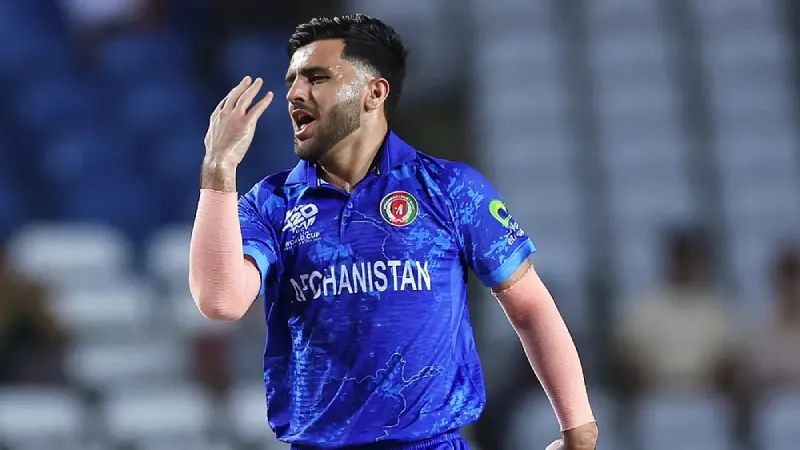 T20 WC 2024: Who Will Steal the Show in West Indies vs Afghanistan, 40th Match