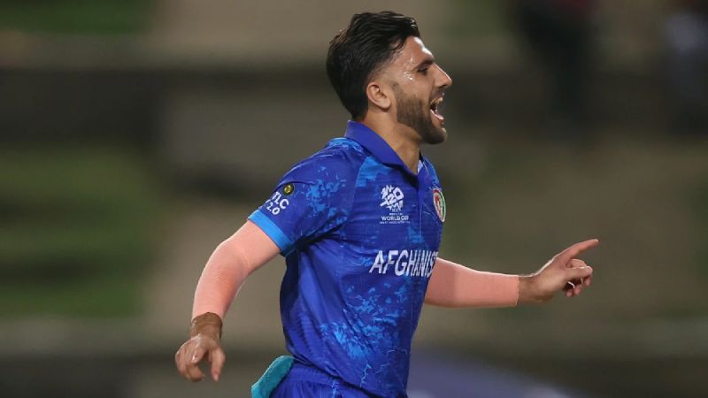 Super Eights of T20 WC 2024: Who Will Steal the Show in Afghanistan vs India