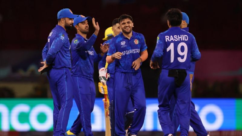 T20 WC 2024: Top Players Duel to Watch Out in Afghanistan vs New Zealand, 14th Match