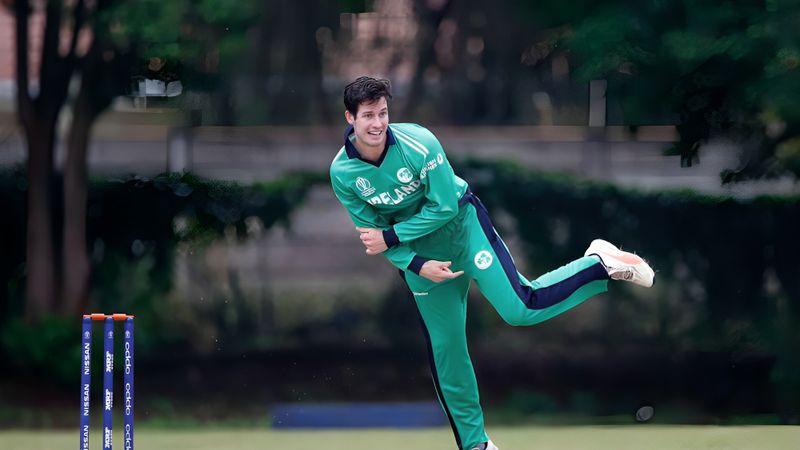 T20 WC 2024: Who Will Steal the Show in Ireland vs Pakistan, 36th Match