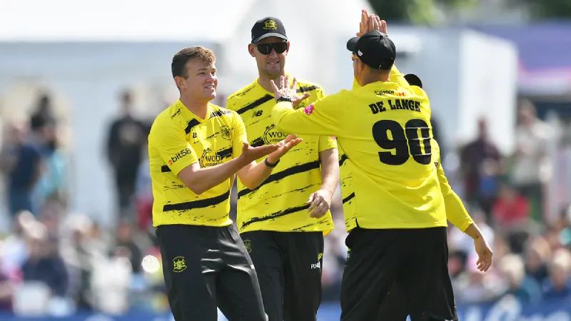 Vitality Blast 2024 Cricket Match Prediction | South Group | Glamorgan vs Gloucestershire – Let’s see who will win the match. | June 20
