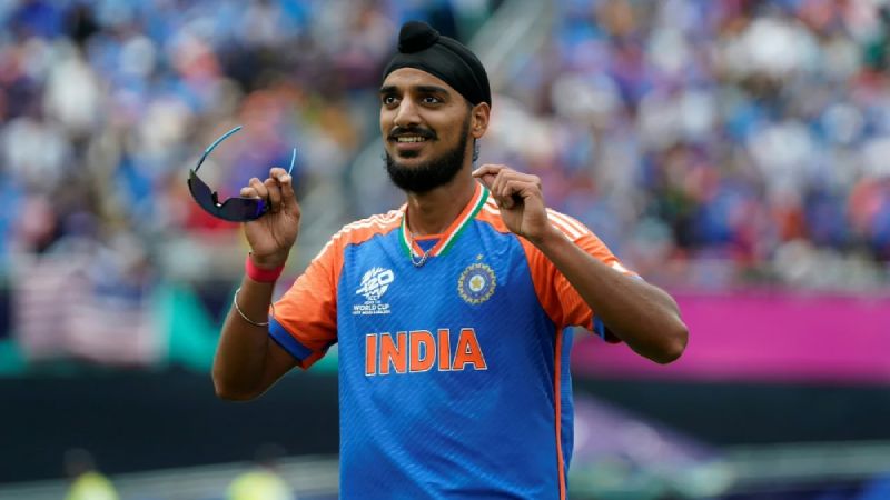 Greatest Bowling Performances by Indians in Men's T20 World Cup