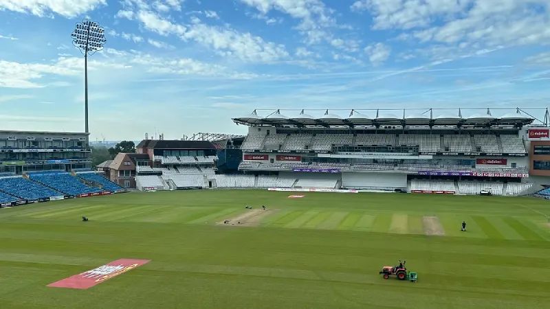 Vitality Blast 2024 Cricket Match Prediction | North Group | Yorkshire Vikings vs Leicestershire Foxes – Let’s see who will win the match. | June 16