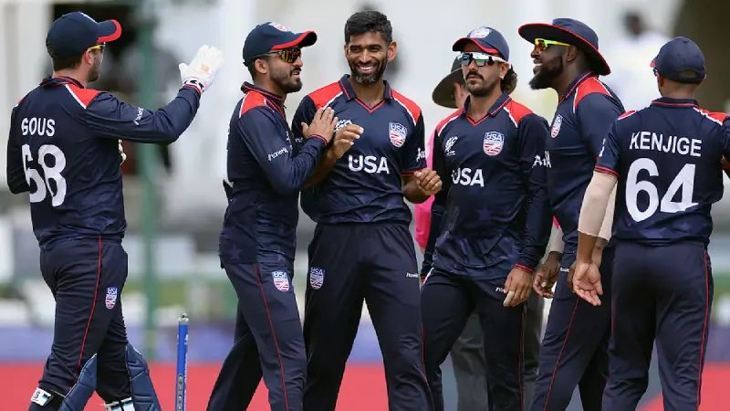 How Can USA Harness Their Cricket Pride into Further Success with Additional Support?