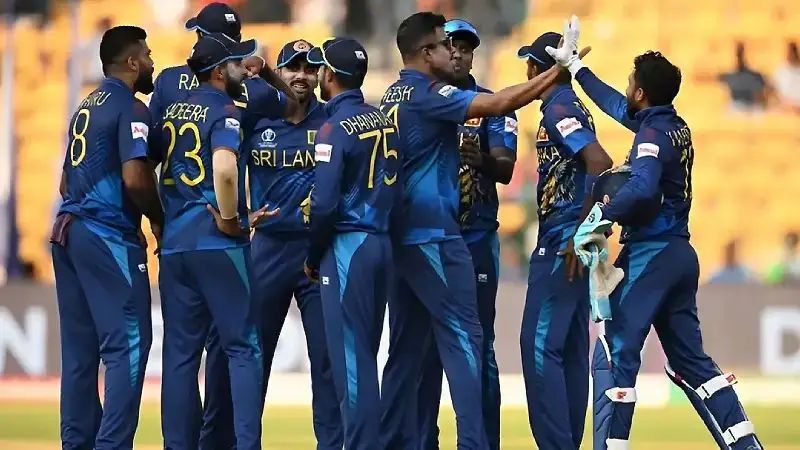 How Did Sri Lanka Stumble in the 2024 T20 World Cup?