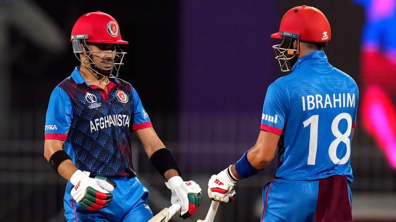 Most Century Stands by an Opening Pair in T20 World cup 