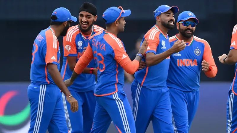 Cricket Prediction | Afghanistan vs India | T20 WC | Super Eights | 43rd Match | June 20 – How Will Afghanistan Tackle India's Powerhouse Batting?