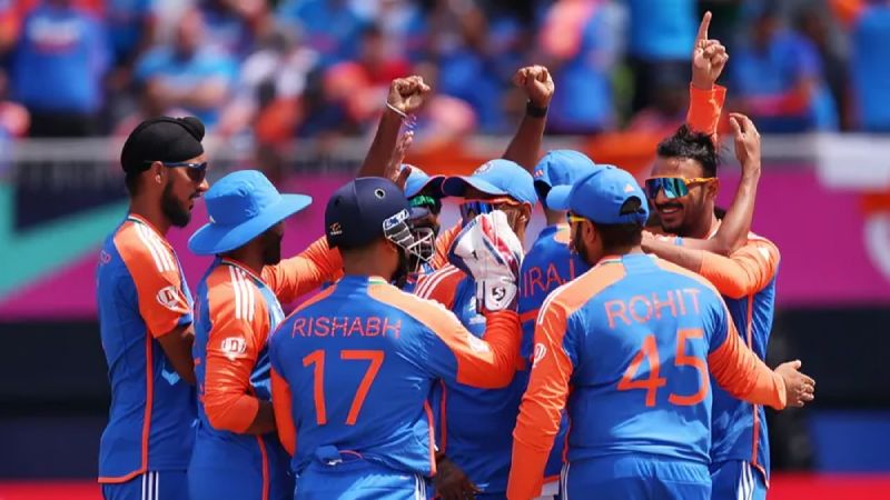 Cricket Prediction USA vs India T20 WC 25th Match June 12 – Can IND Secure an Easy Win against the USA