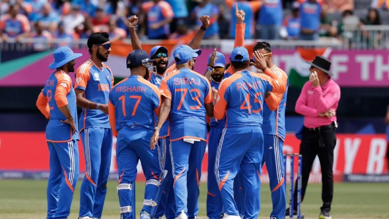 Cricket Prediction | India vs Canada | T20 WC | 33rd Match | June 15 – Can Canada Take Advantage of a Relaxed India ?
