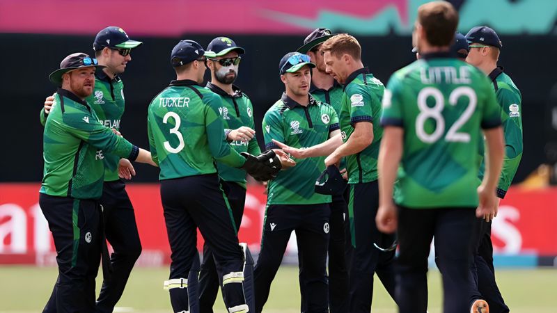 Cricket Prediction | USA vs. Ireland| T20 WC | 30th Match | June 14 – Who Will Be the Winner?