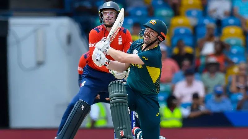 Is Australia's 201 the Ultimate Challenge for Rival Teams in T20 WC 2024