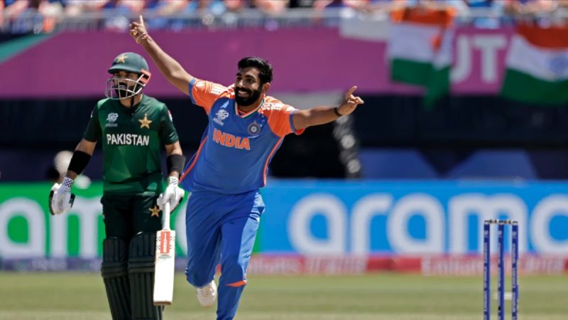 Cricket Highlights, June 9: WC 2024 (Match 19) – India vs Pakistan