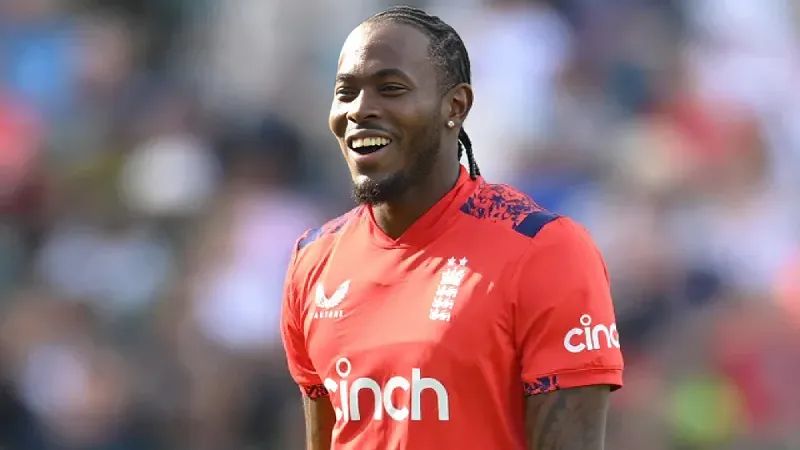 Which England Players Should Fans Keep an Eye on in the 2024 T20 World Cup