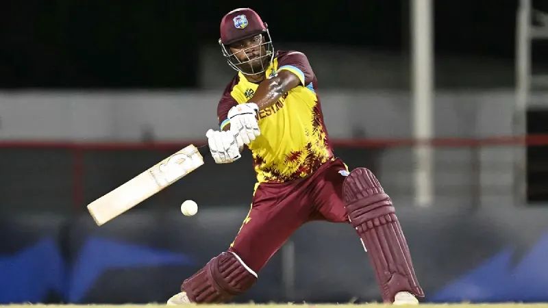 T20 World Cup 2024: How West Indies fared as the Top Team from Group C