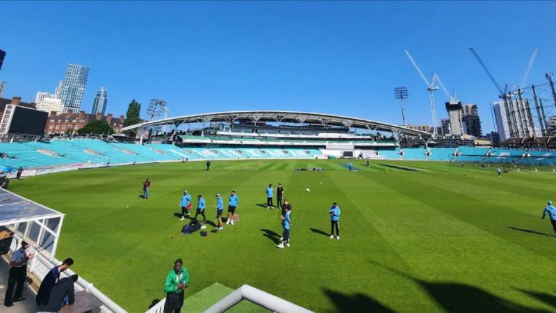 Vitality Blast 2024 Cricket Match Prediction South Group Surrey vs Somerset – Let’s see who will win the match. June 02